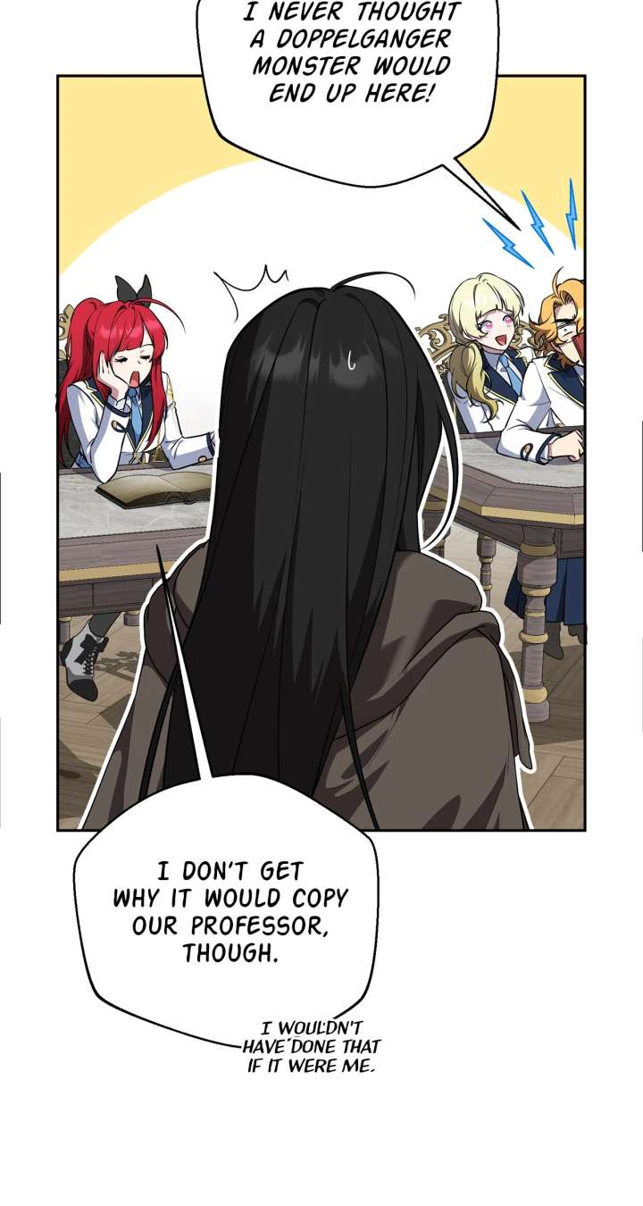 The Fake Master Who Accidentally Became the Strongest Chapter 20 308 34