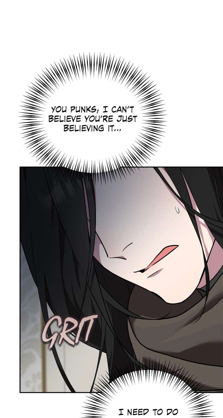 The Fake Master Who Accidentally Became the Strongest Chapter 20 309 35