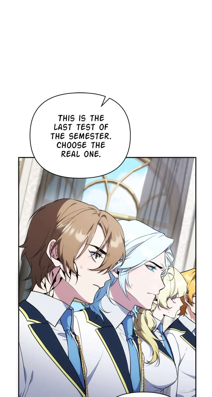 The Fake Master Who Accidentally Became the Strongest Chapter 20 313 39