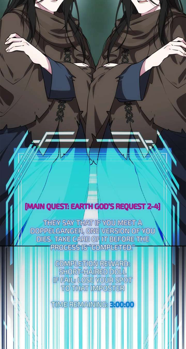 The Fake Master Who Accidentally Became the Strongest Chapter 20 315 41