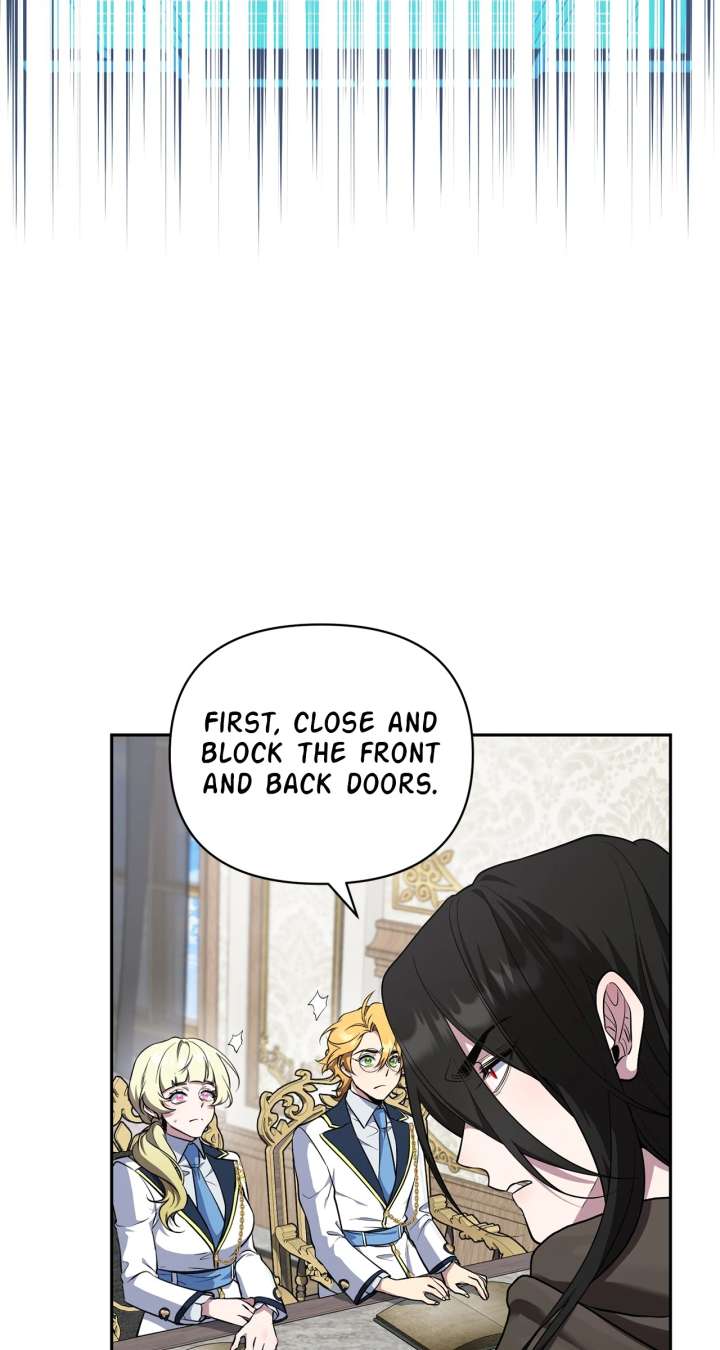 The Fake Master Who Accidentally Became the Strongest Chapter 20 316 42