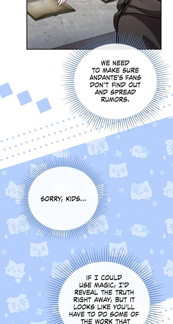 The Fake Master Who Accidentally Became the Strongest Chapter 20 317 43