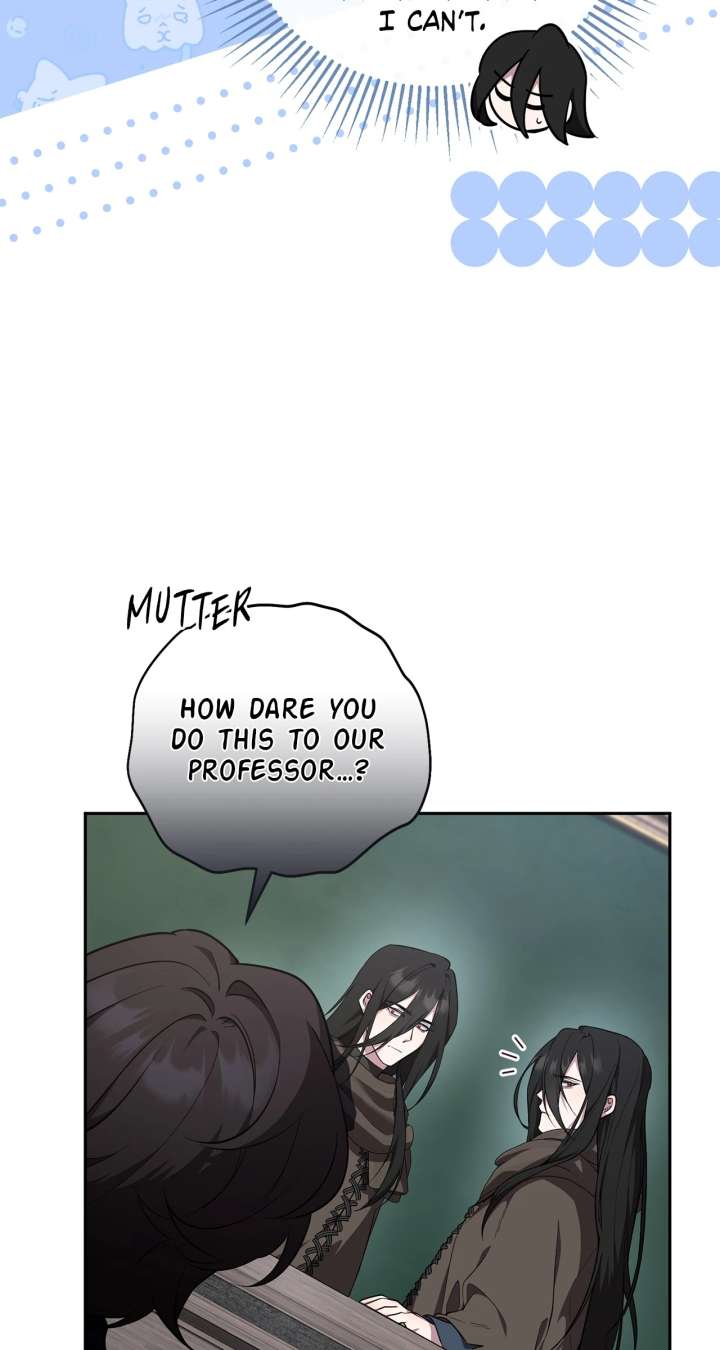 The Fake Master Who Accidentally Became the Strongest Chapter 20 318 44