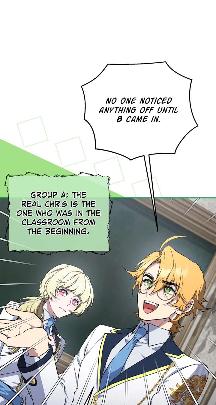 The Fake Master Who Accidentally Became the Strongest Chapter 20 323 49