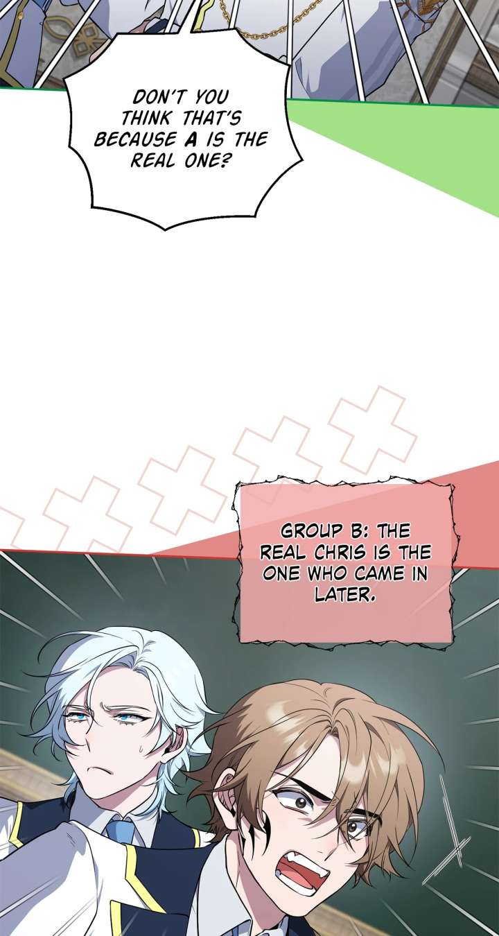 The Fake Master Who Accidentally Became the Strongest Chapter 20 324 50
