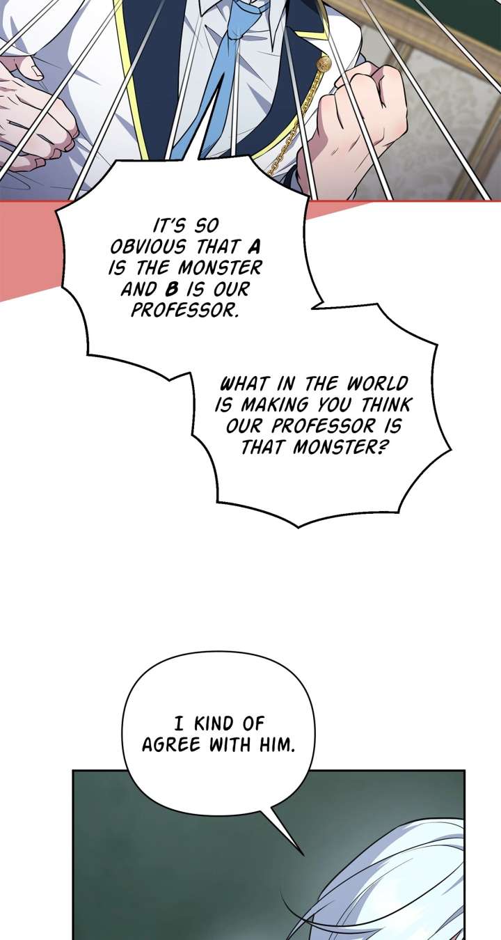 The Fake Master Who Accidentally Became the Strongest Chapter 20 325 51