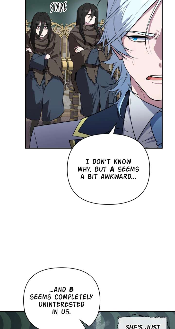 The Fake Master Who Accidentally Became the Strongest Chapter 20 326 52