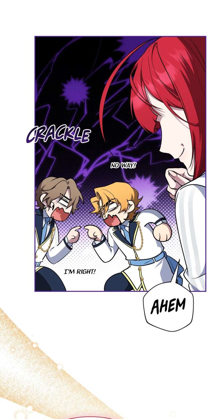 The Fake Master Who Accidentally Became the Strongest Chapter 20 328 54