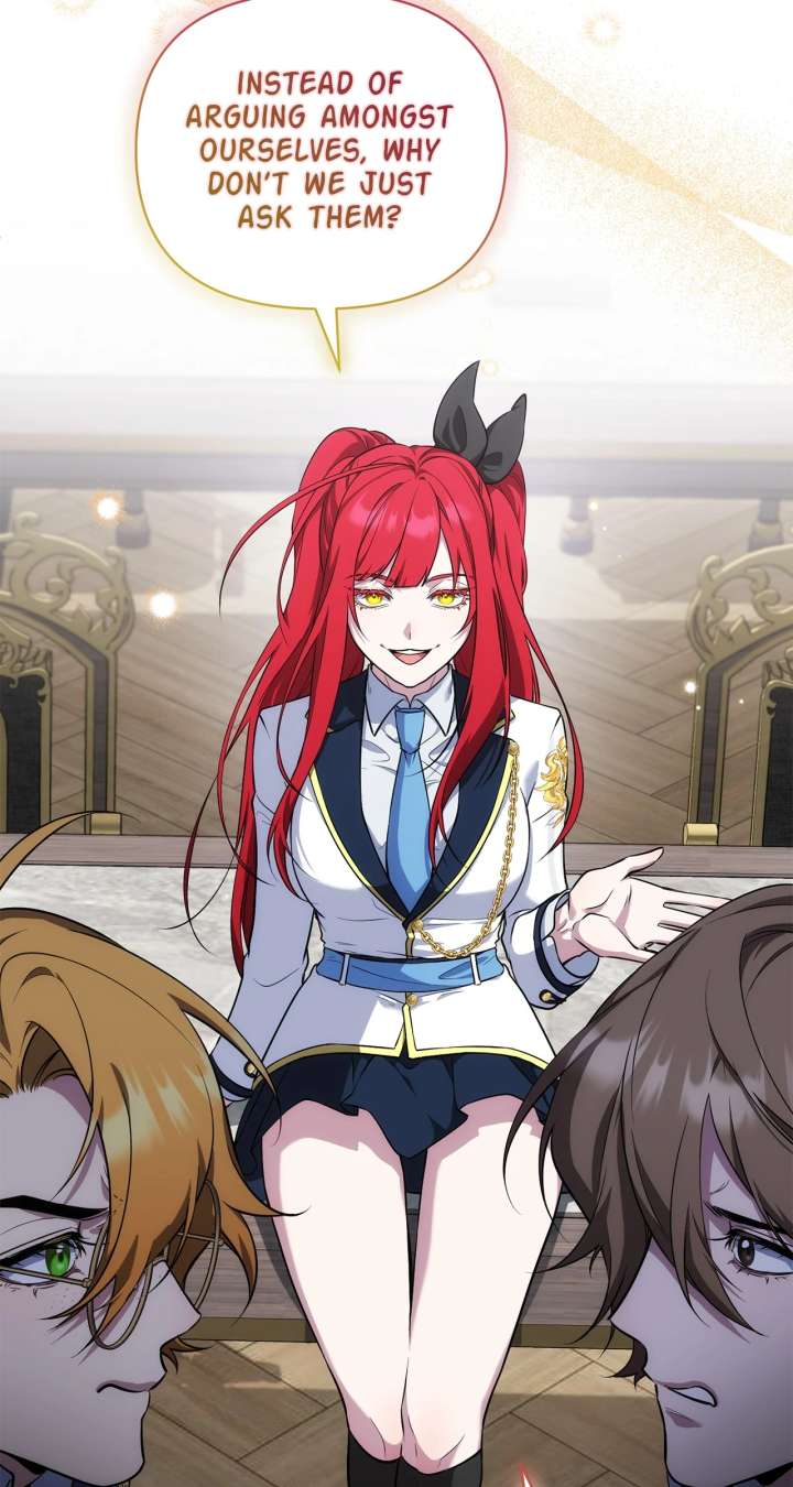 The Fake Master Who Accidentally Became the Strongest Chapter 20 329 55