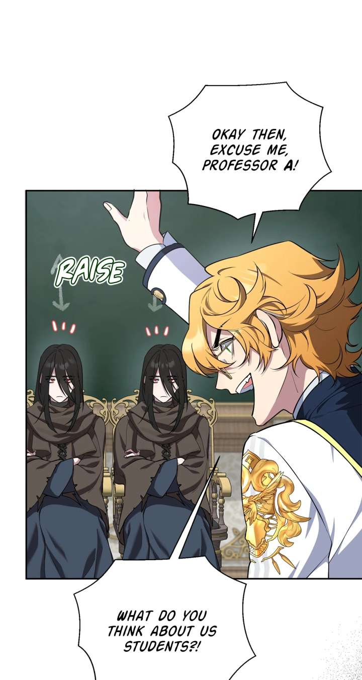 The Fake Master Who Accidentally Became the Strongest Chapter 20 333 59