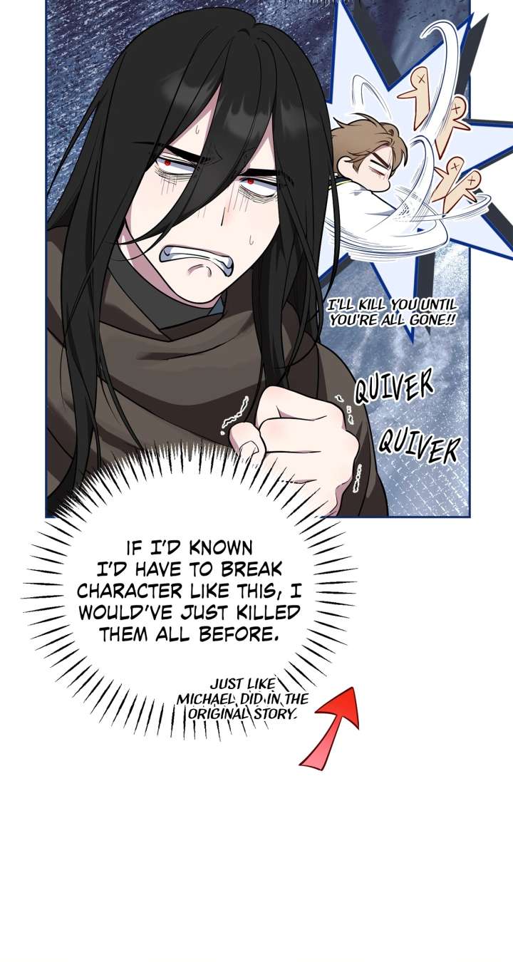 The Fake Master Who Accidentally Became the Strongest Chapter 20 340 66