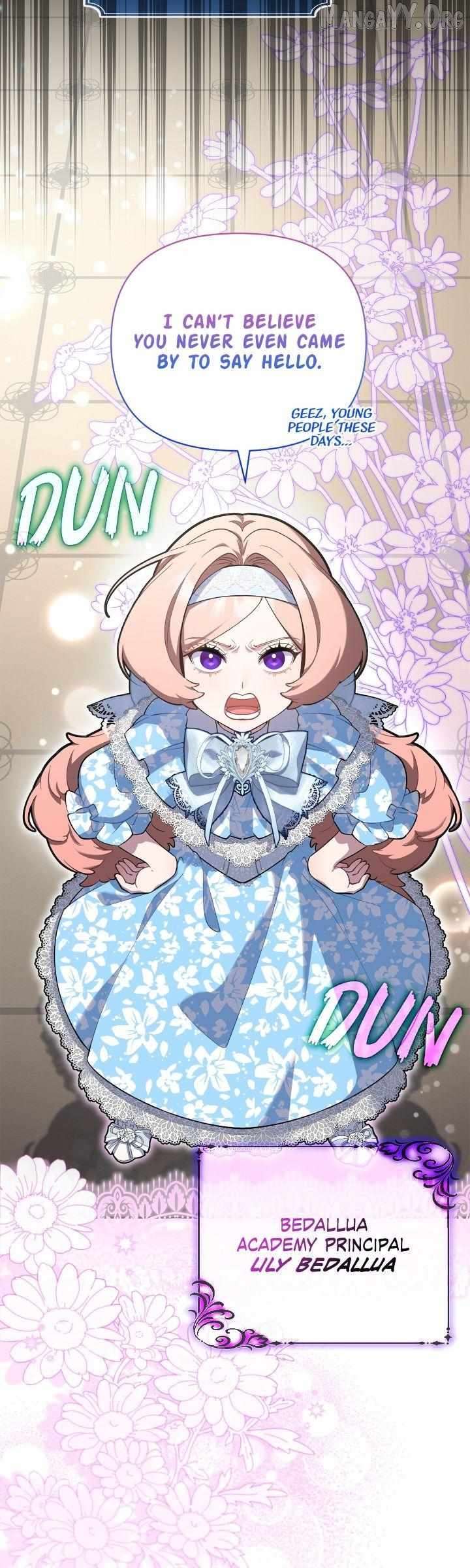 The Fake Master Who Accidentally Became the Strongest Chapter 22 171 02
