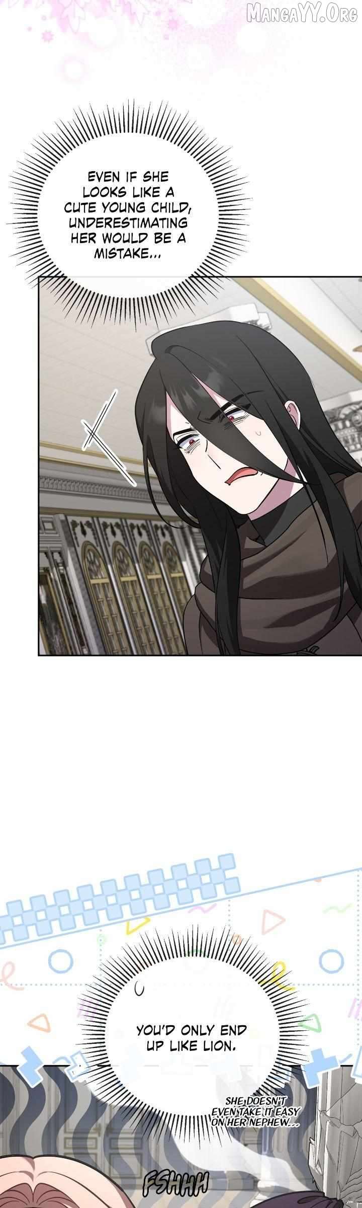 The Fake Master Who Accidentally Became the Strongest Chapter 22 172 03