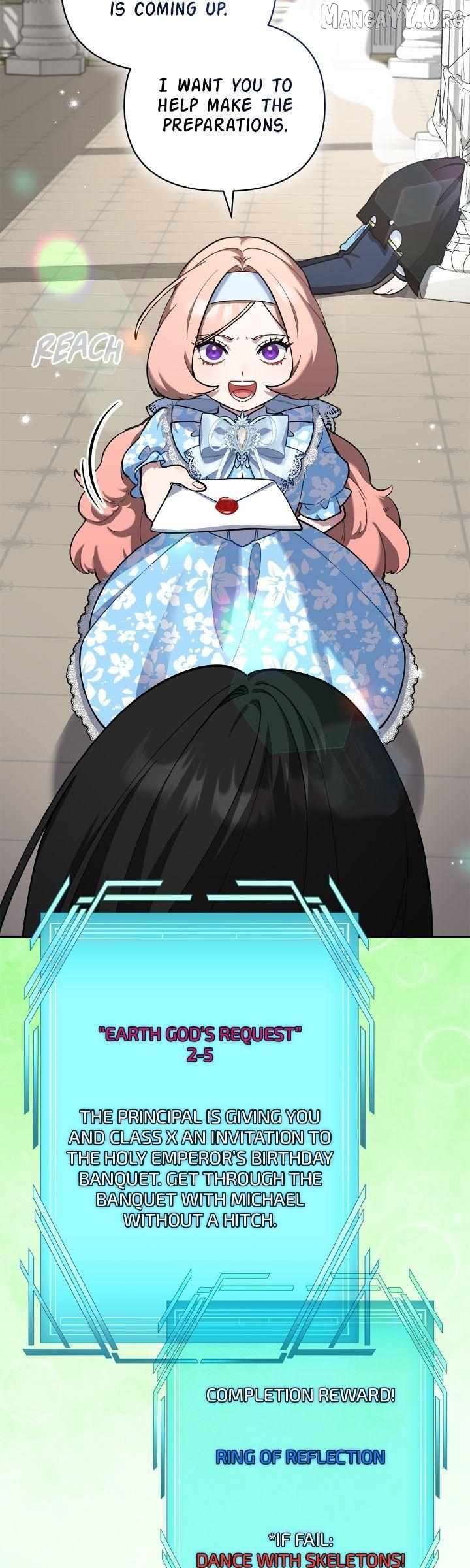 The Fake Master Who Accidentally Became the Strongest Chapter 22 176 07