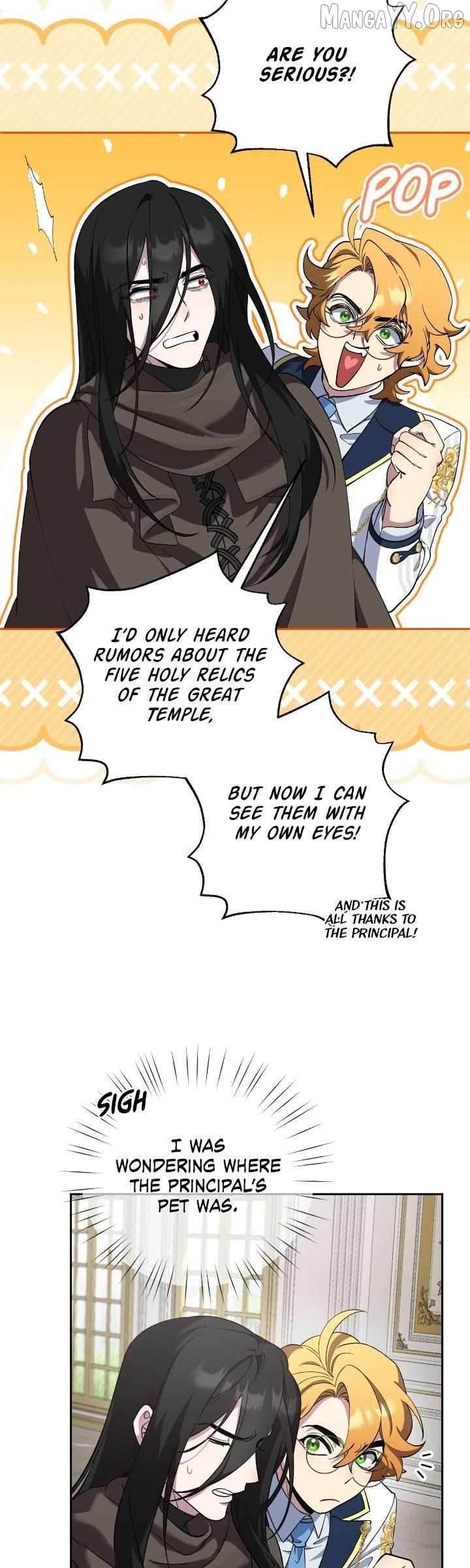 The Fake Master Who Accidentally Became the Strongest Chapter 22 181 12