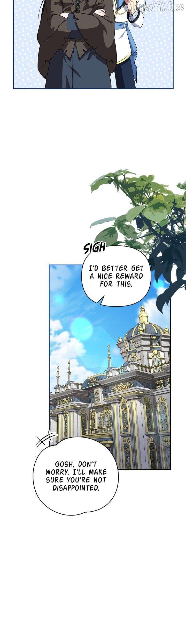 The Fake Master Who Accidentally Became the Strongest Chapter 22 185 16