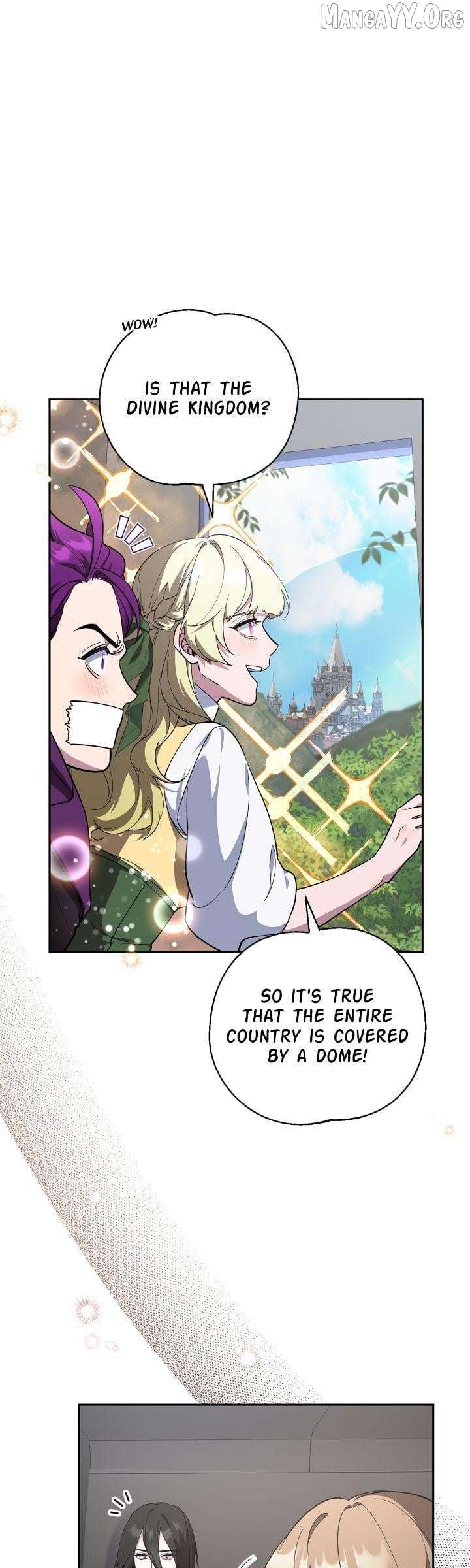 The Fake Master Who Accidentally Became the Strongest Chapter 22 190 21