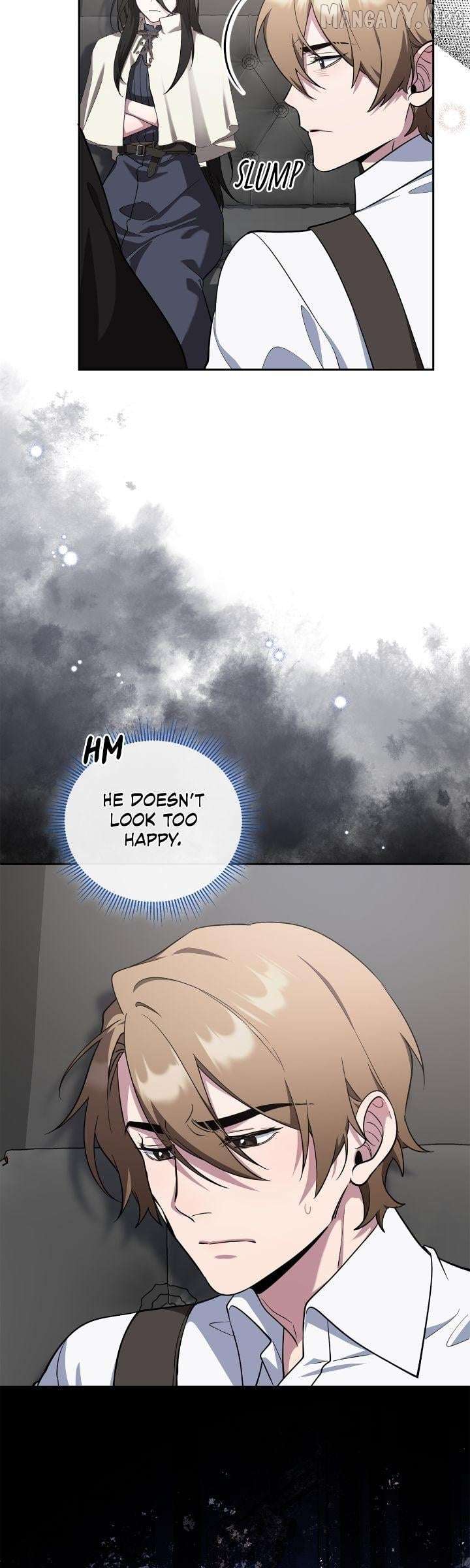 The Fake Master Who Accidentally Became the Strongest Chapter 22 191 22
