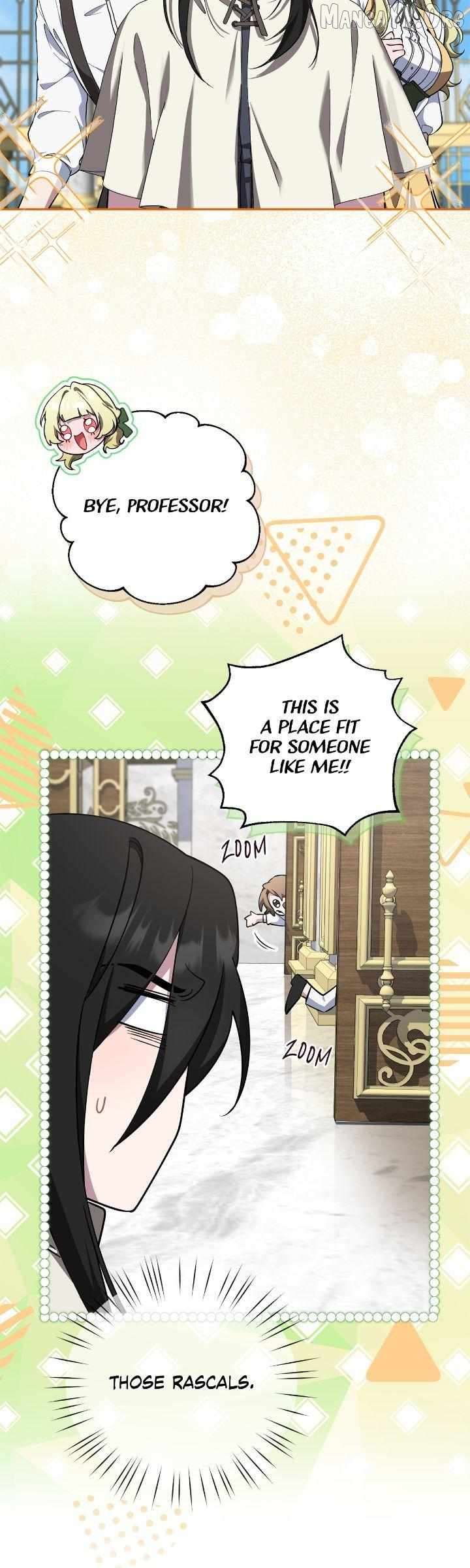 The Fake Master Who Accidentally Became the Strongest Chapter 22 204 35