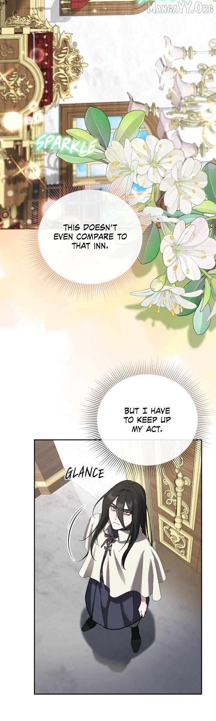 The Fake Master Who Accidentally Became the Strongest Chapter 22 206 37