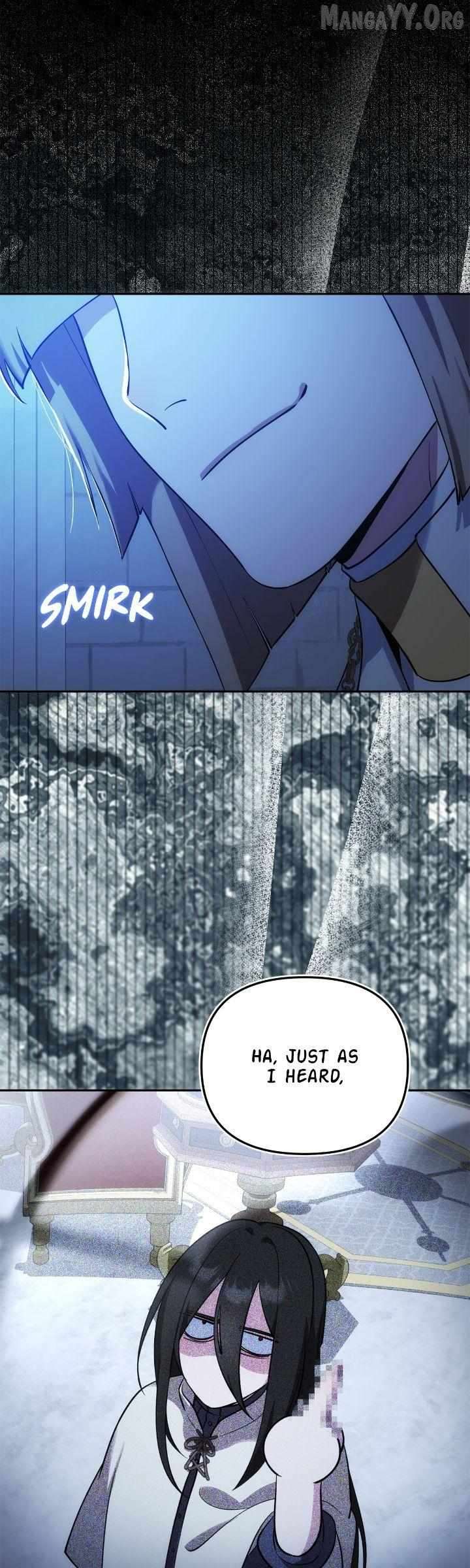 The Fake Master Who Accidentally Became the Strongest Chapter 22 211 42
