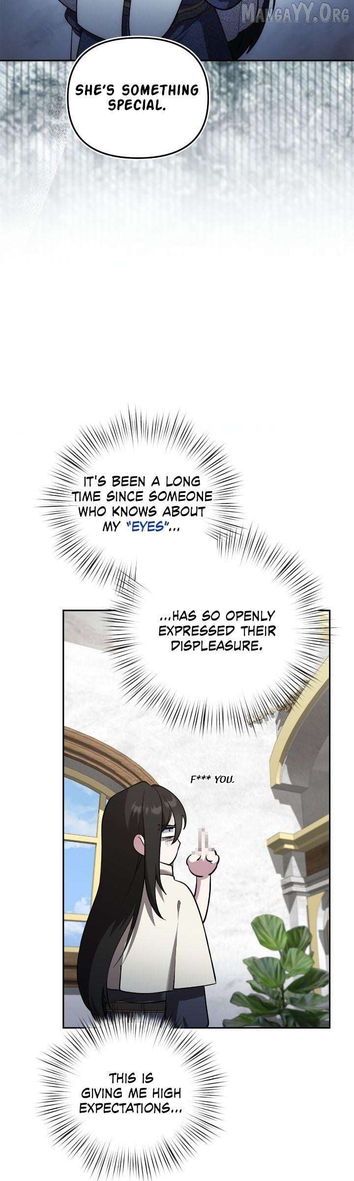 The Fake Master Who Accidentally Became the Strongest Chapter 22 212 43