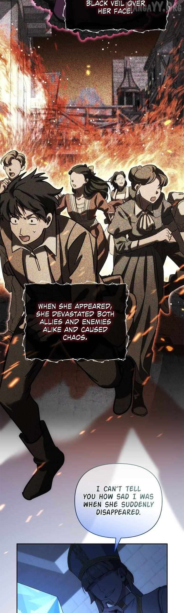 The Fake Master Who Accidentally Became the Strongest Chapter 22 215 46