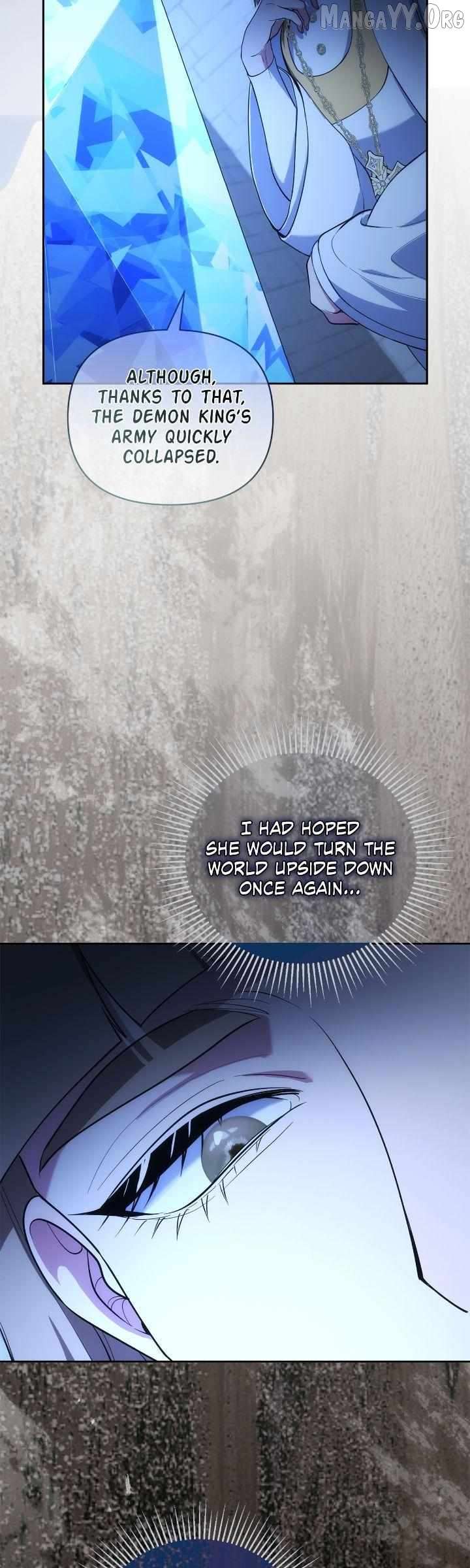The Fake Master Who Accidentally Became the Strongest Chapter 22 216 47