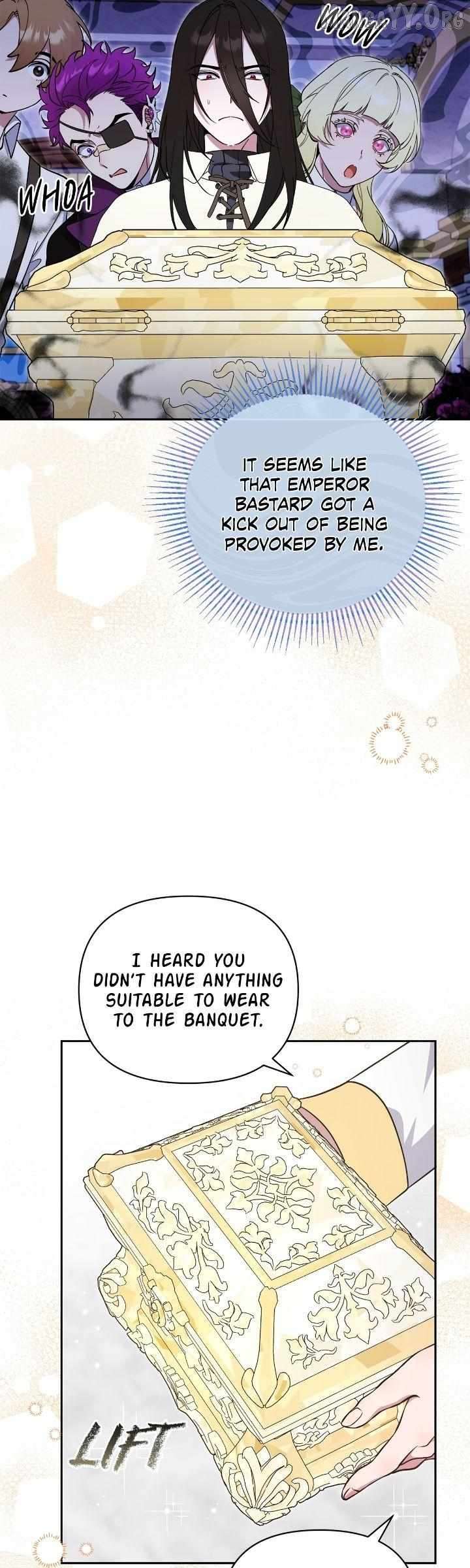 The Fake Master Who Accidentally Became the Strongest Chapter 23 163 03