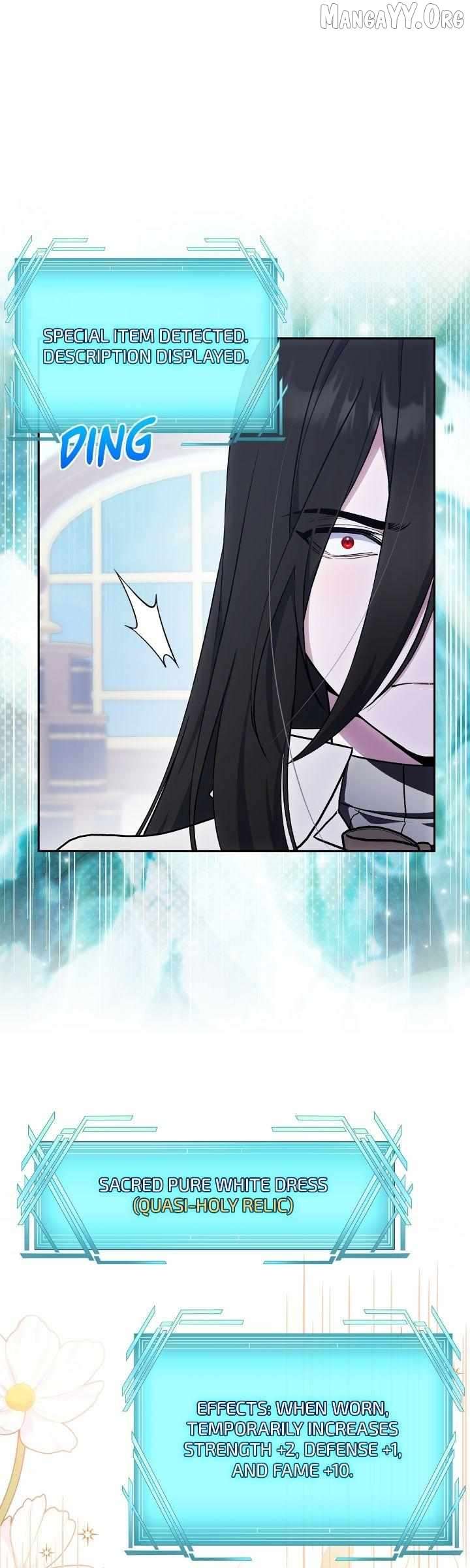 The Fake Master Who Accidentally Became the Strongest Chapter 23 167 07