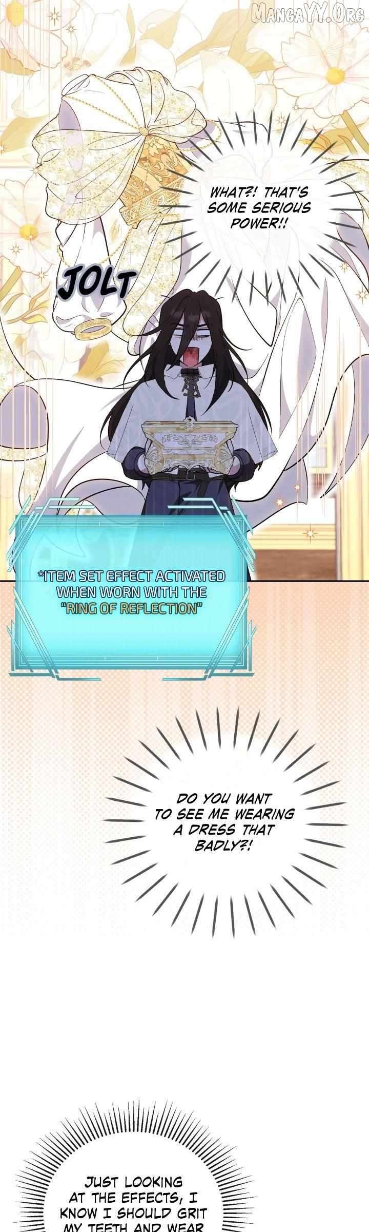 The Fake Master Who Accidentally Became the Strongest Chapter 23 168 08