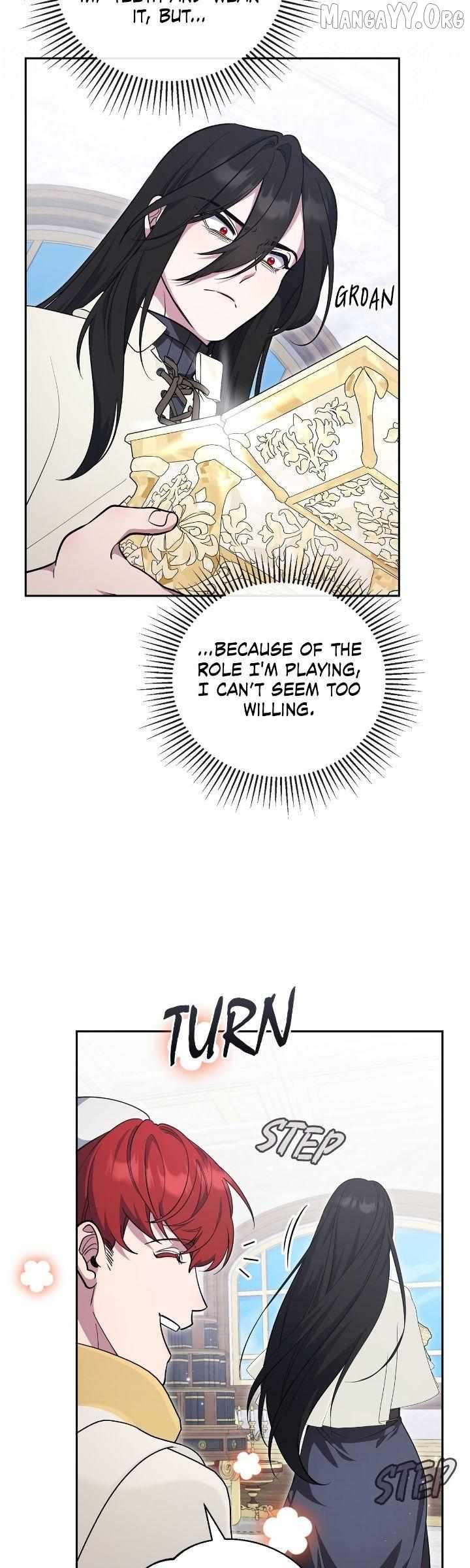 The Fake Master Who Accidentally Became the Strongest Chapter 23 169 09