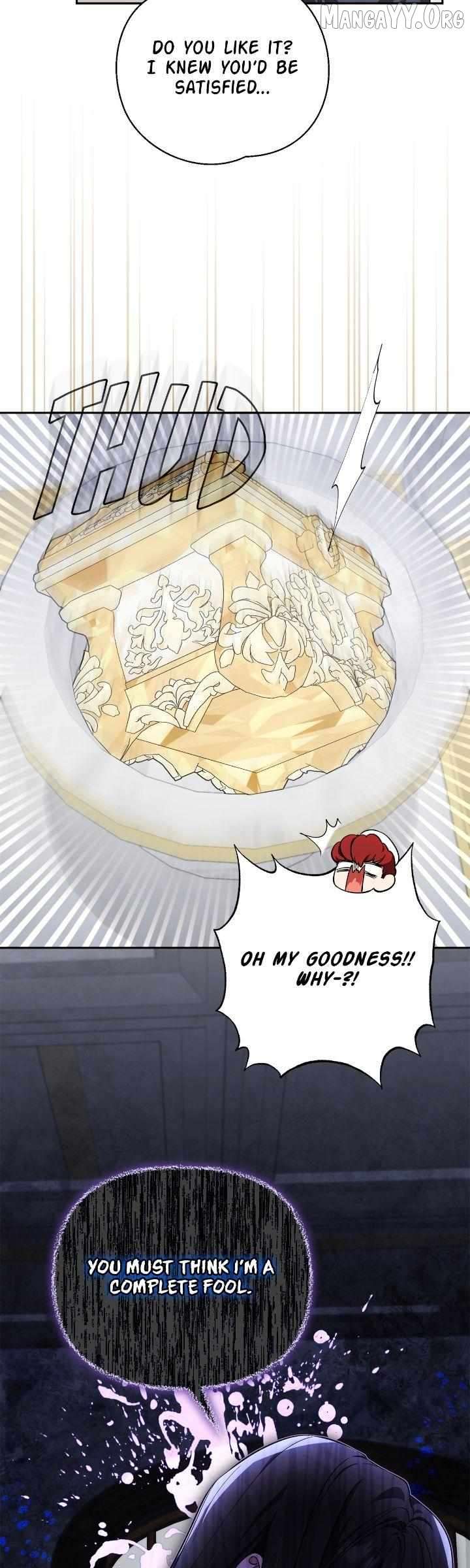 The Fake Master Who Accidentally Became the Strongest Chapter 23 170 10