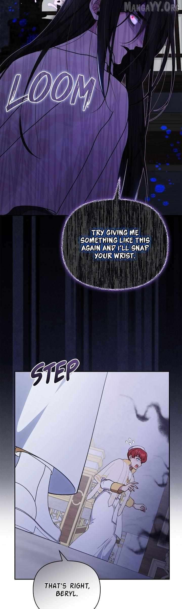 The Fake Master Who Accidentally Became the Strongest Chapter 23 171 11
