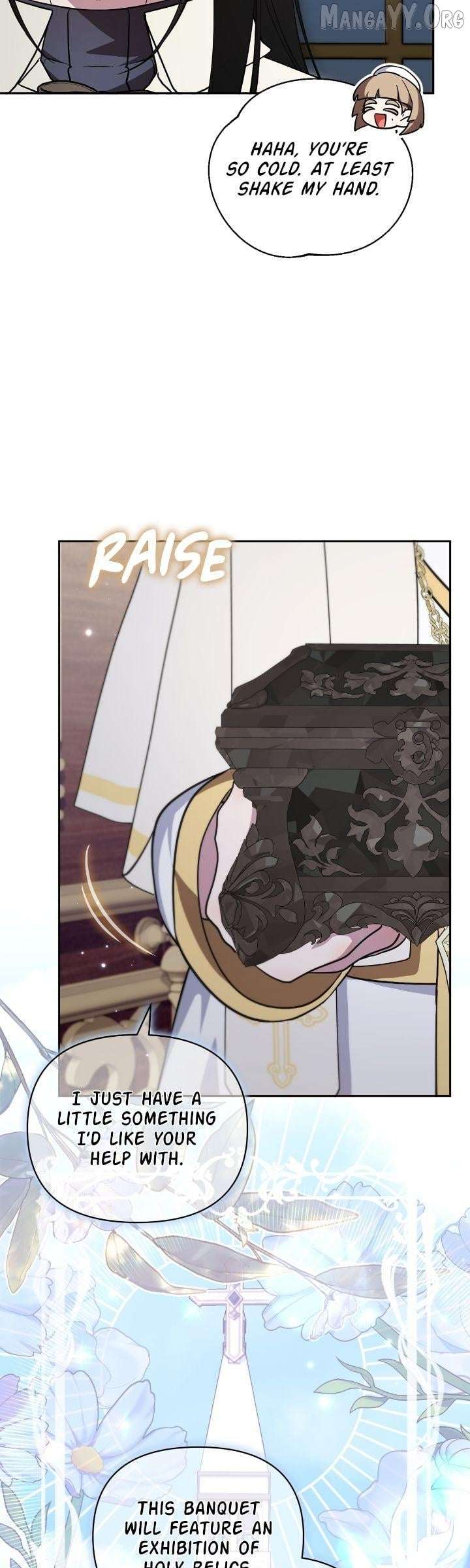 The Fake Master Who Accidentally Became the Strongest Chapter 23 175 15