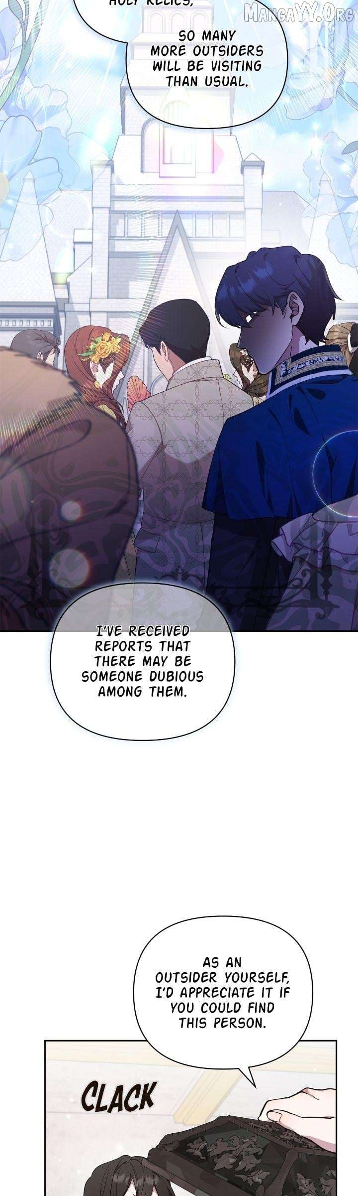 The Fake Master Who Accidentally Became the Strongest Chapter 23 176 16