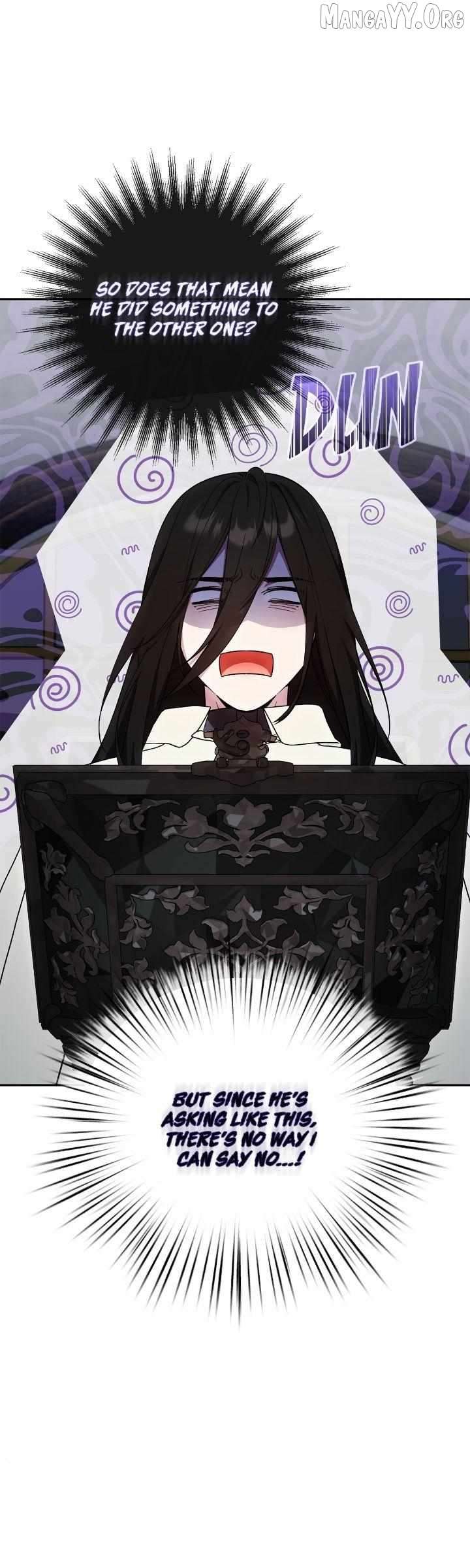 The Fake Master Who Accidentally Became the Strongest Chapter 23 179 19