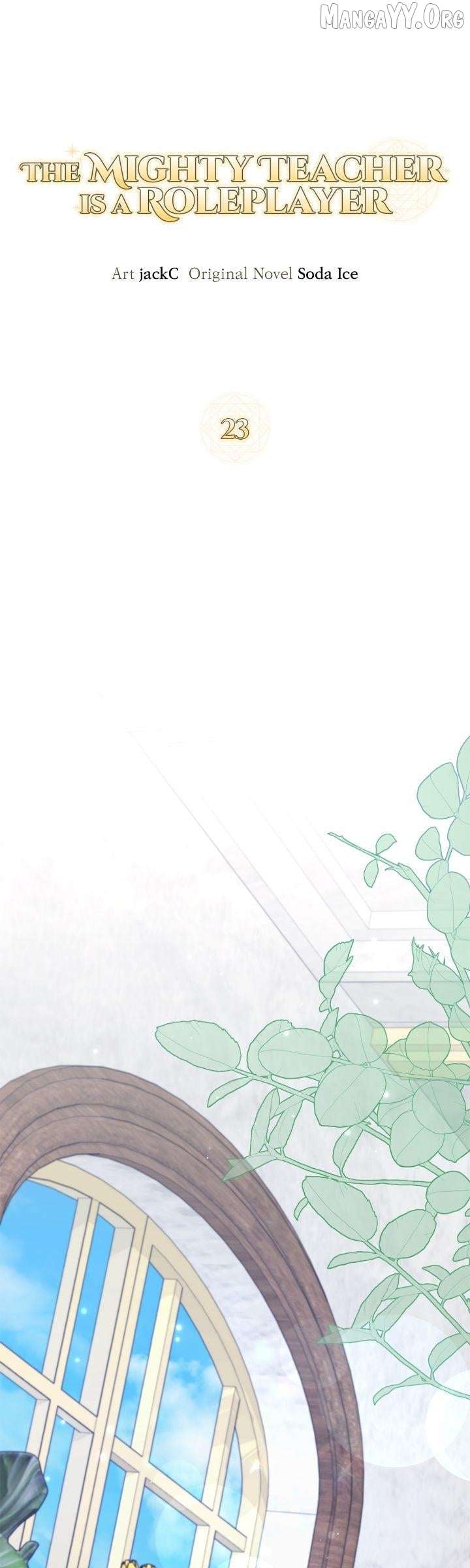 The Fake Master Who Accidentally Became the Strongest Chapter 23 180 20