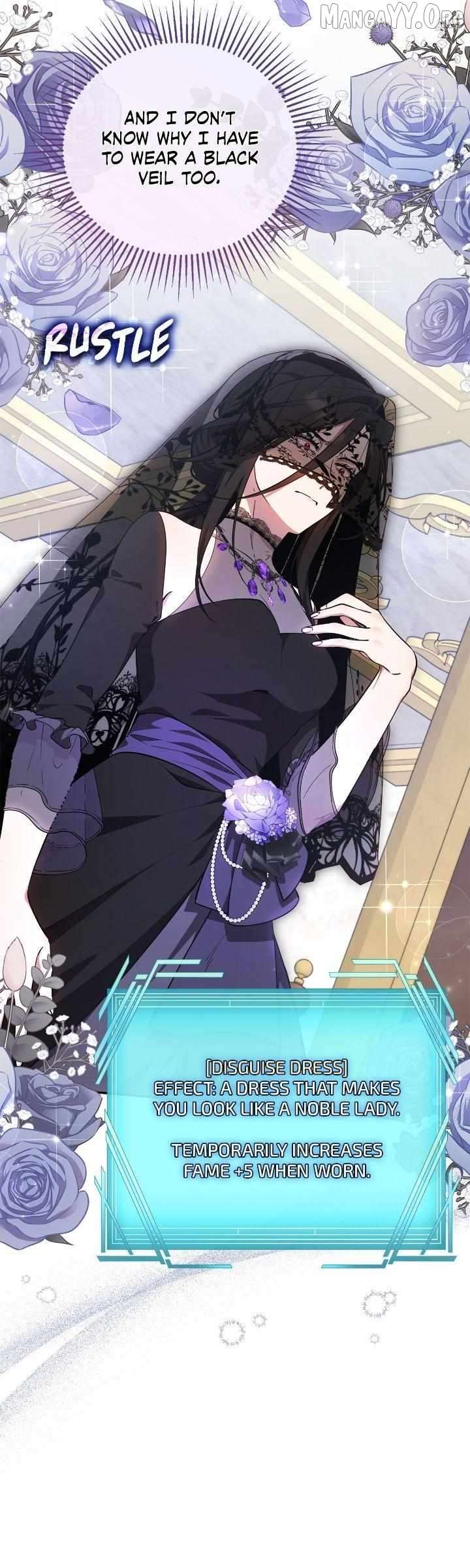 The Fake Master Who Accidentally Became the Strongest Chapter 23 182 22