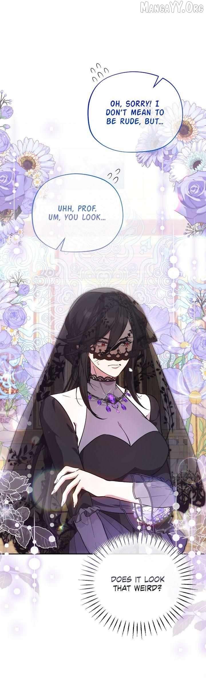 The Fake Master Who Accidentally Became the Strongest Chapter 23 185 25