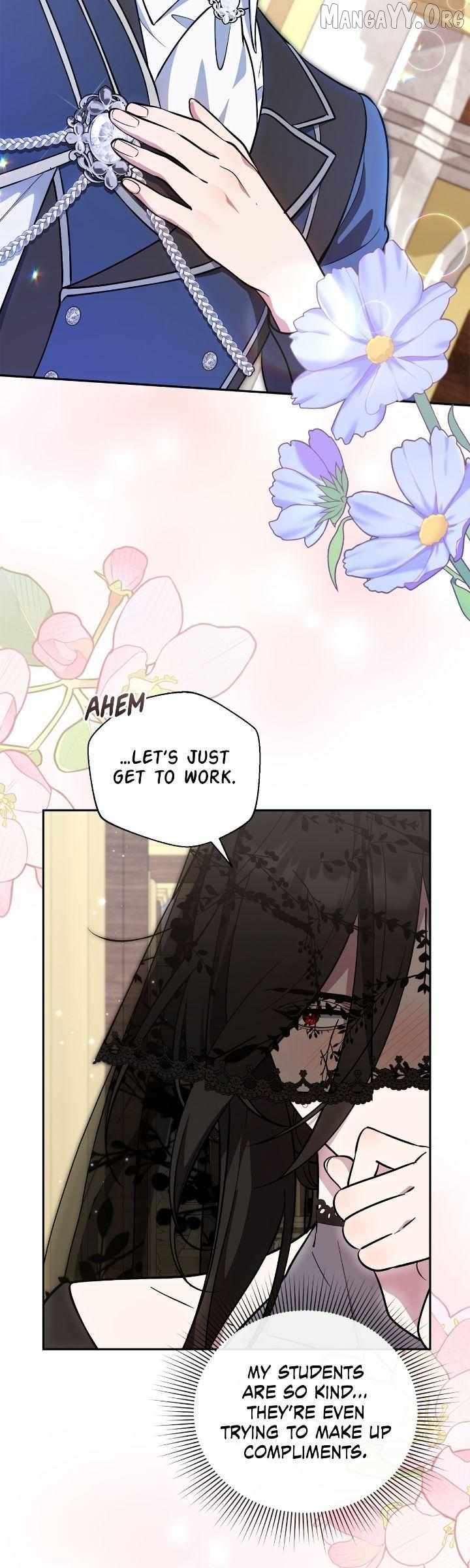 The Fake Master Who Accidentally Became the Strongest Chapter 23 187 27