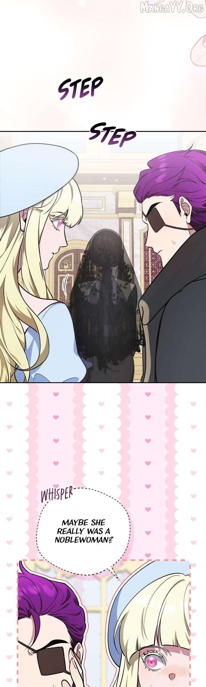 The Fake Master Who Accidentally Became the Strongest Chapter 23 188 28