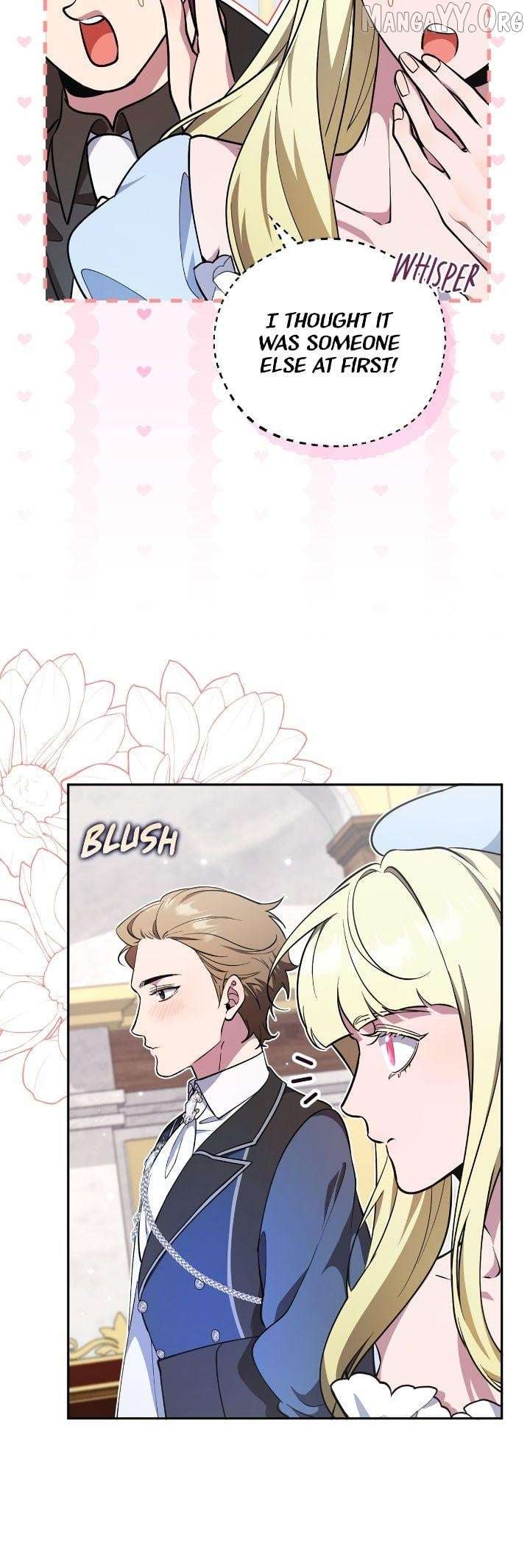 The Fake Master Who Accidentally Became the Strongest Chapter 23 189 29