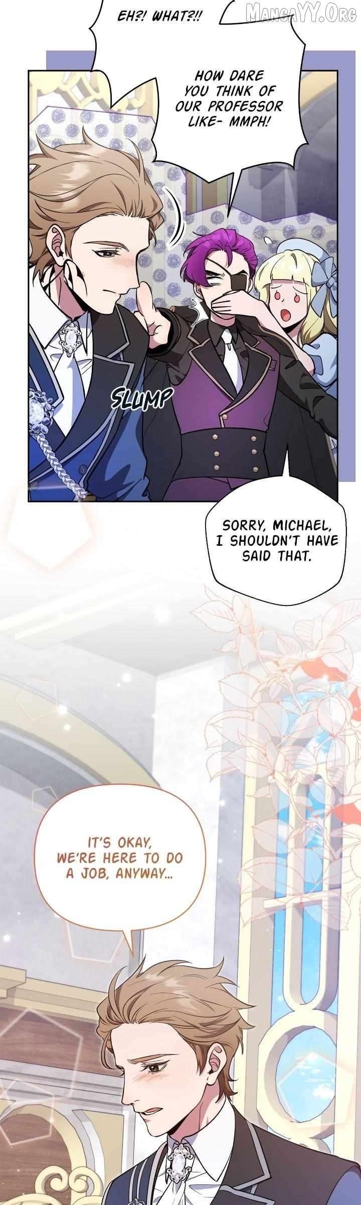 The Fake Master Who Accidentally Became the Strongest Chapter 23 191 31