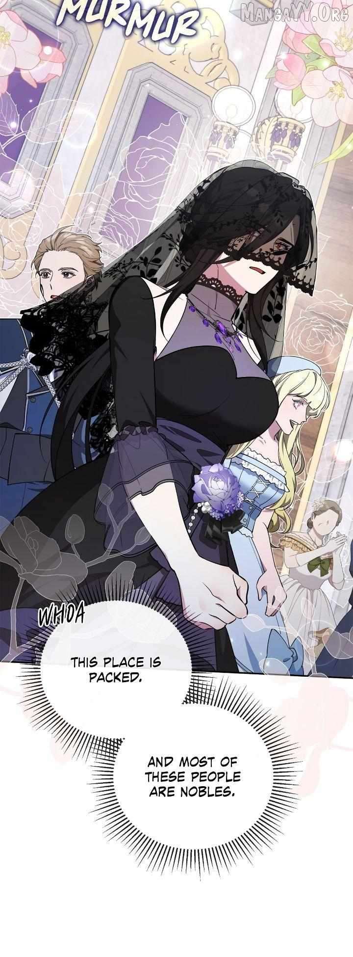 The Fake Master Who Accidentally Became the Strongest Chapter 23 194 34