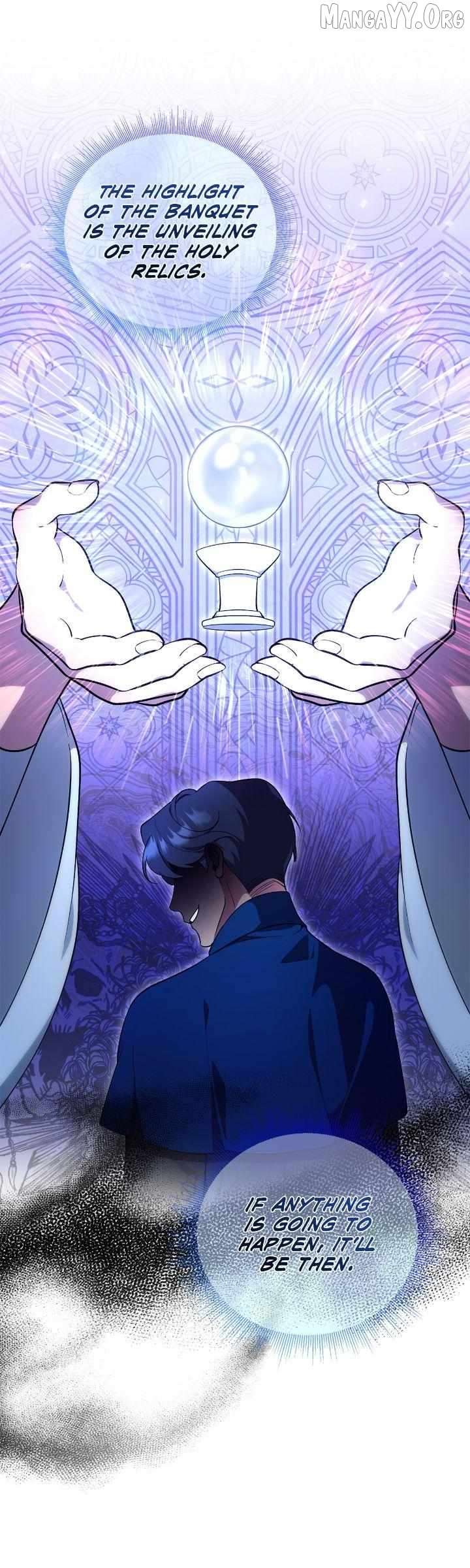 The Fake Master Who Accidentally Became the Strongest Chapter 23 195 35