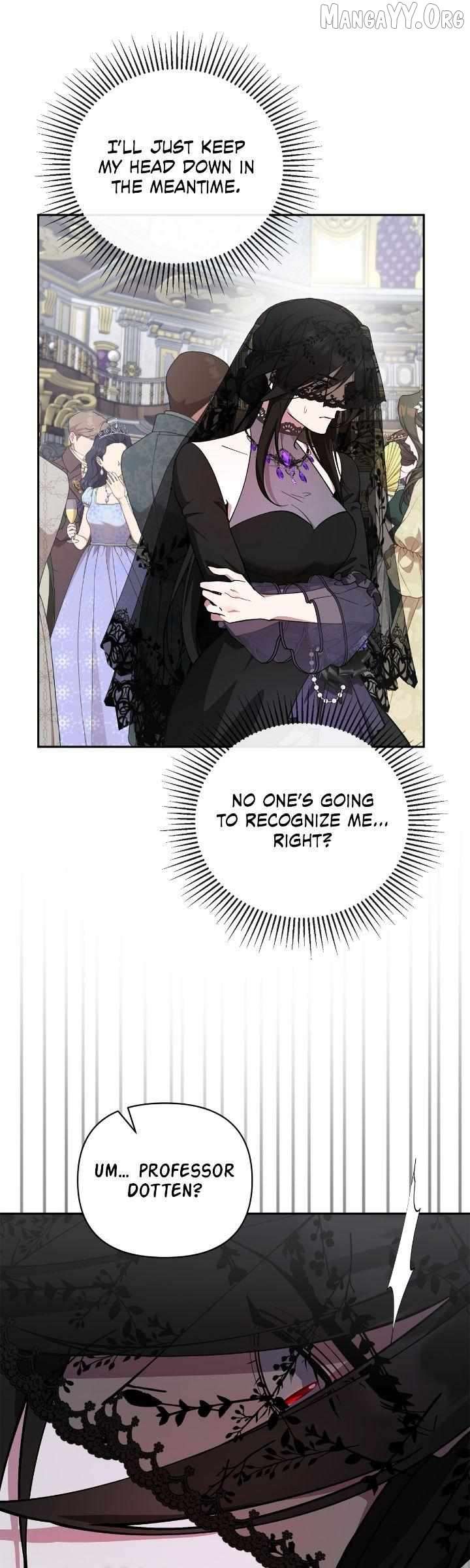 The Fake Master Who Accidentally Became the Strongest Chapter 23 196 36