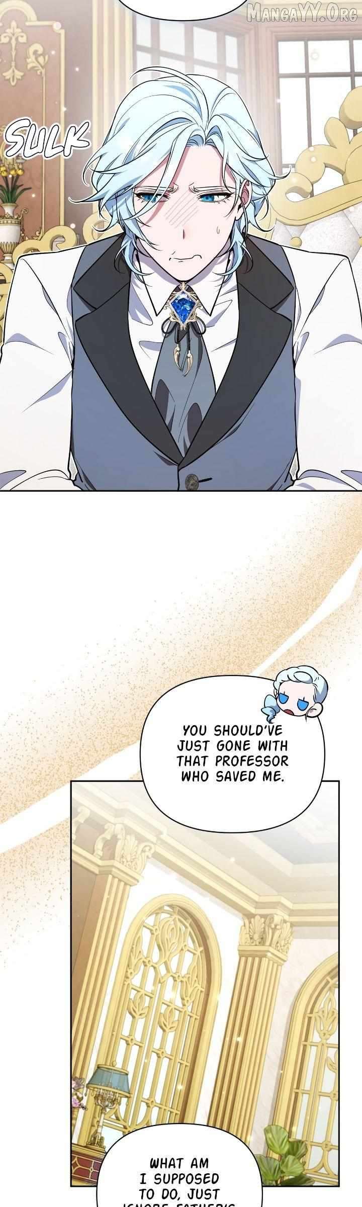 The Fake Master Who Accidentally Became the Strongest Chapter 23 199 39