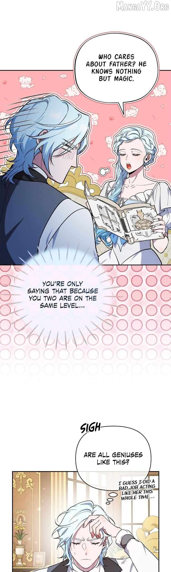 The Fake Master Who Accidentally Became the Strongest Chapter 23 201 41