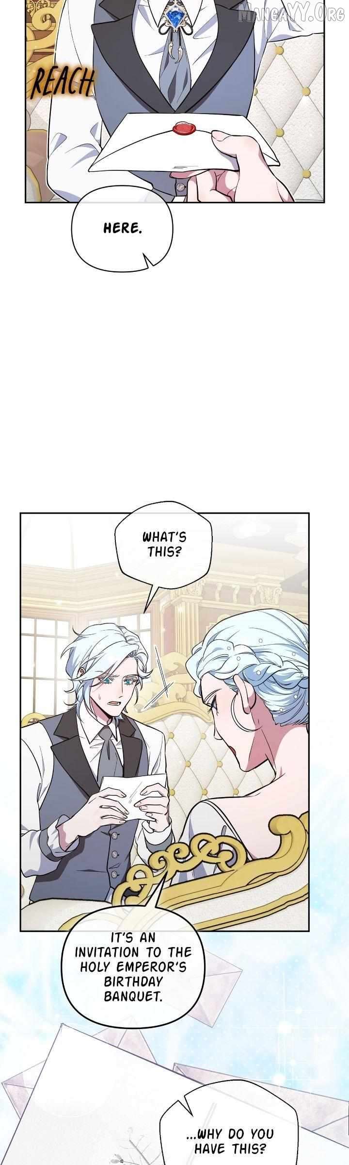 The Fake Master Who Accidentally Became the Strongest Chapter 23 202 42